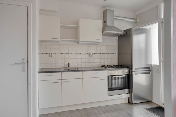Appartement te koop: Ruys de Beerenbrouckstraat 75, Zutphen