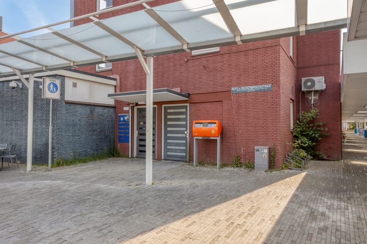 Appartement te koop: Ruys de Beerenbrouckstraat 75, Zutphen