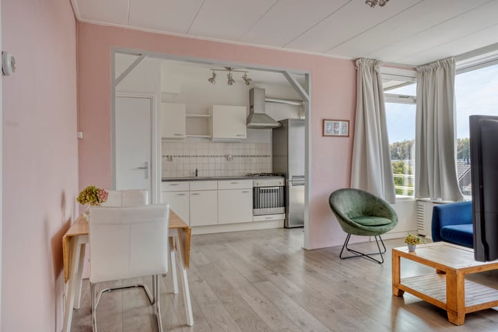 Appartement te koop: Ruys de Beerenbrouckstraat 75, Zutphen