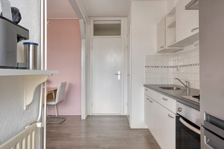 Appartement te koop: Ruys de Beerenbrouckstraat 75, Zutphen