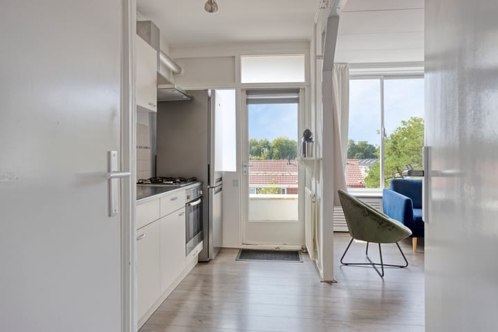 Appartement te koop: Ruys de Beerenbrouckstraat 75, Zutphen
