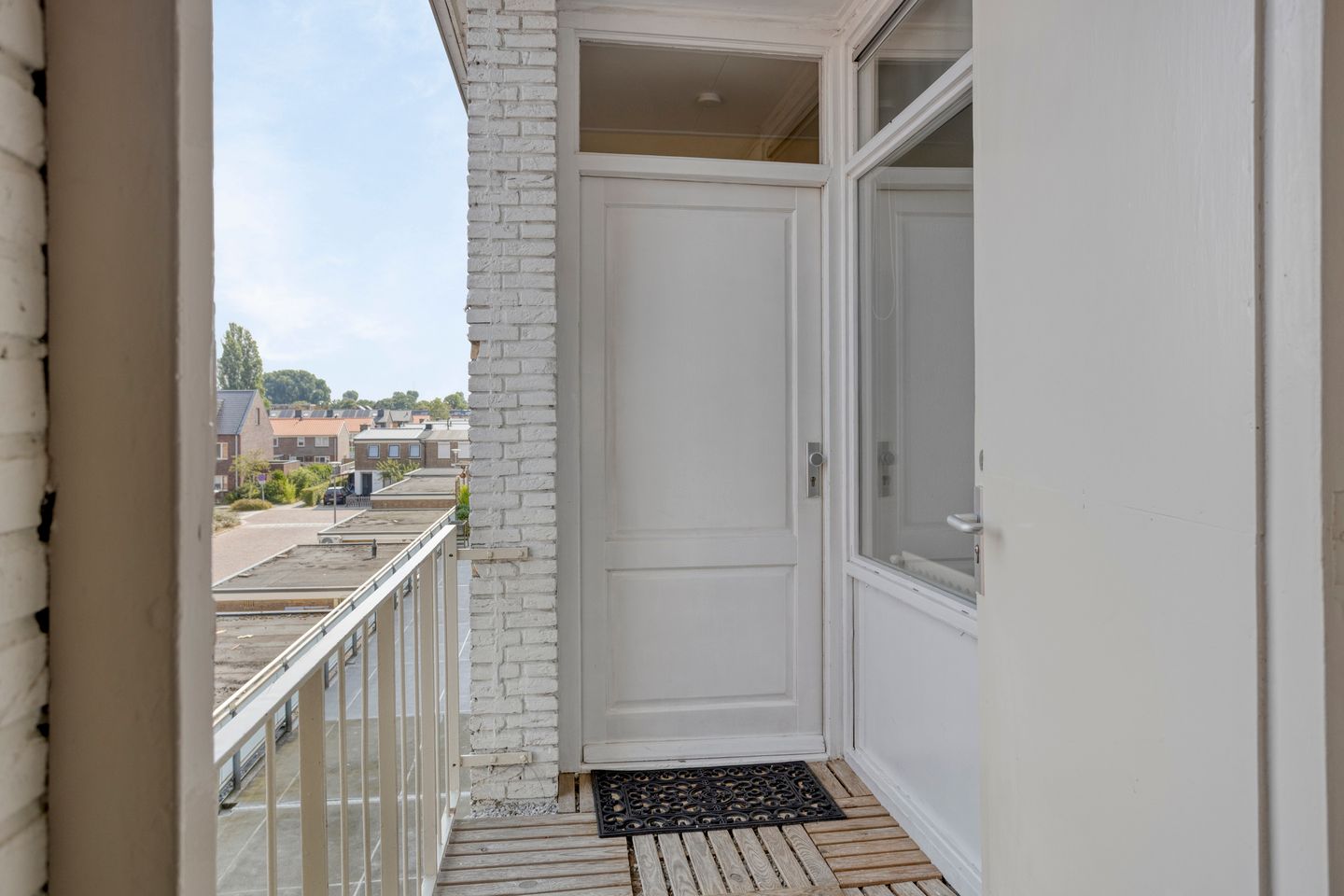 Foto 4 van Ruys de Beerenbrouckstraat 75