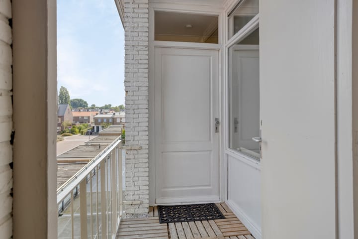 Appartement te koop: Ruys de Beerenbrouckstraat 75, Zutphen