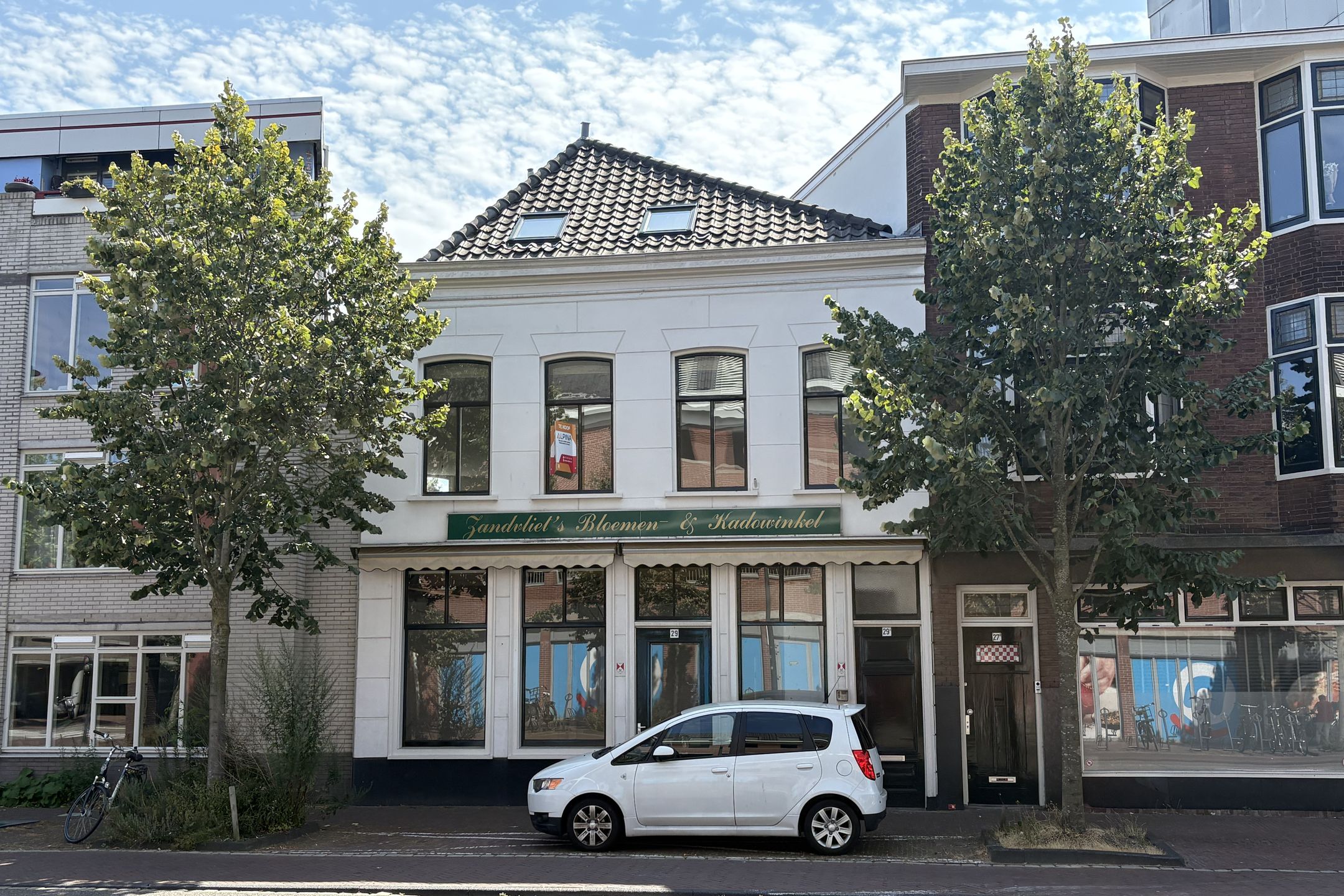 Levendaal 29-A 29 A