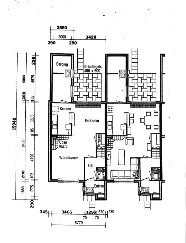 Foto 13 van Lemferdinge 11