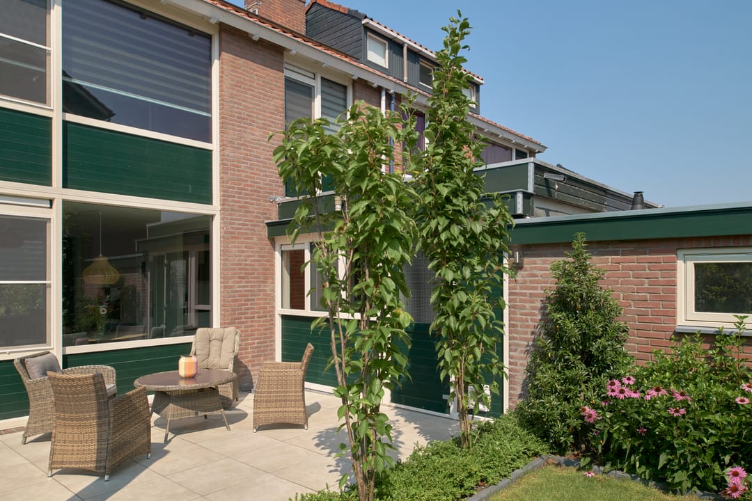 Foto 32 van Cederlaan 9