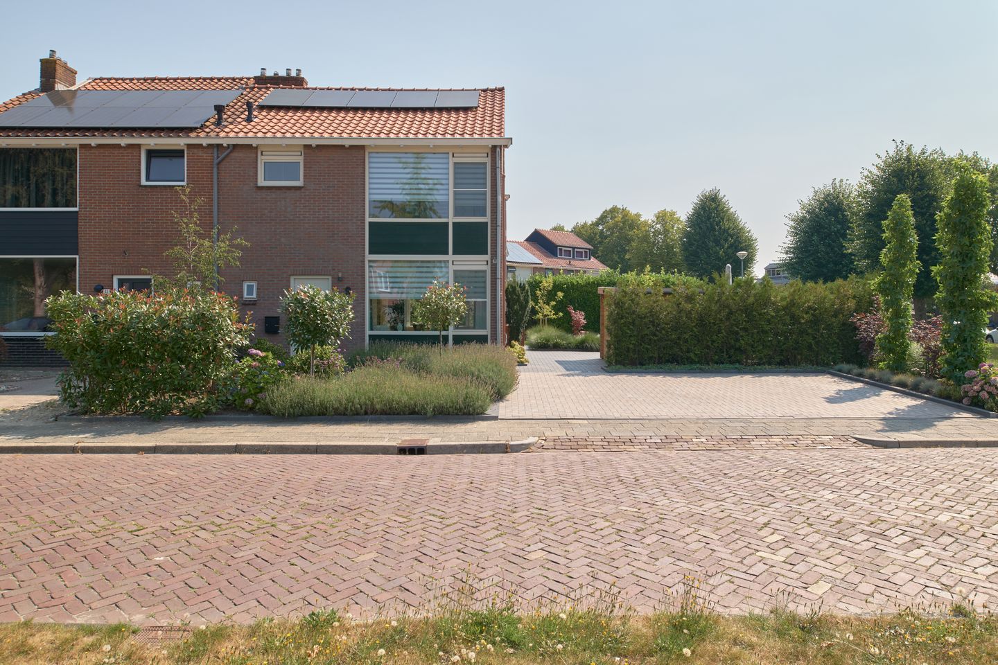 Foto 1 van Cederlaan 9