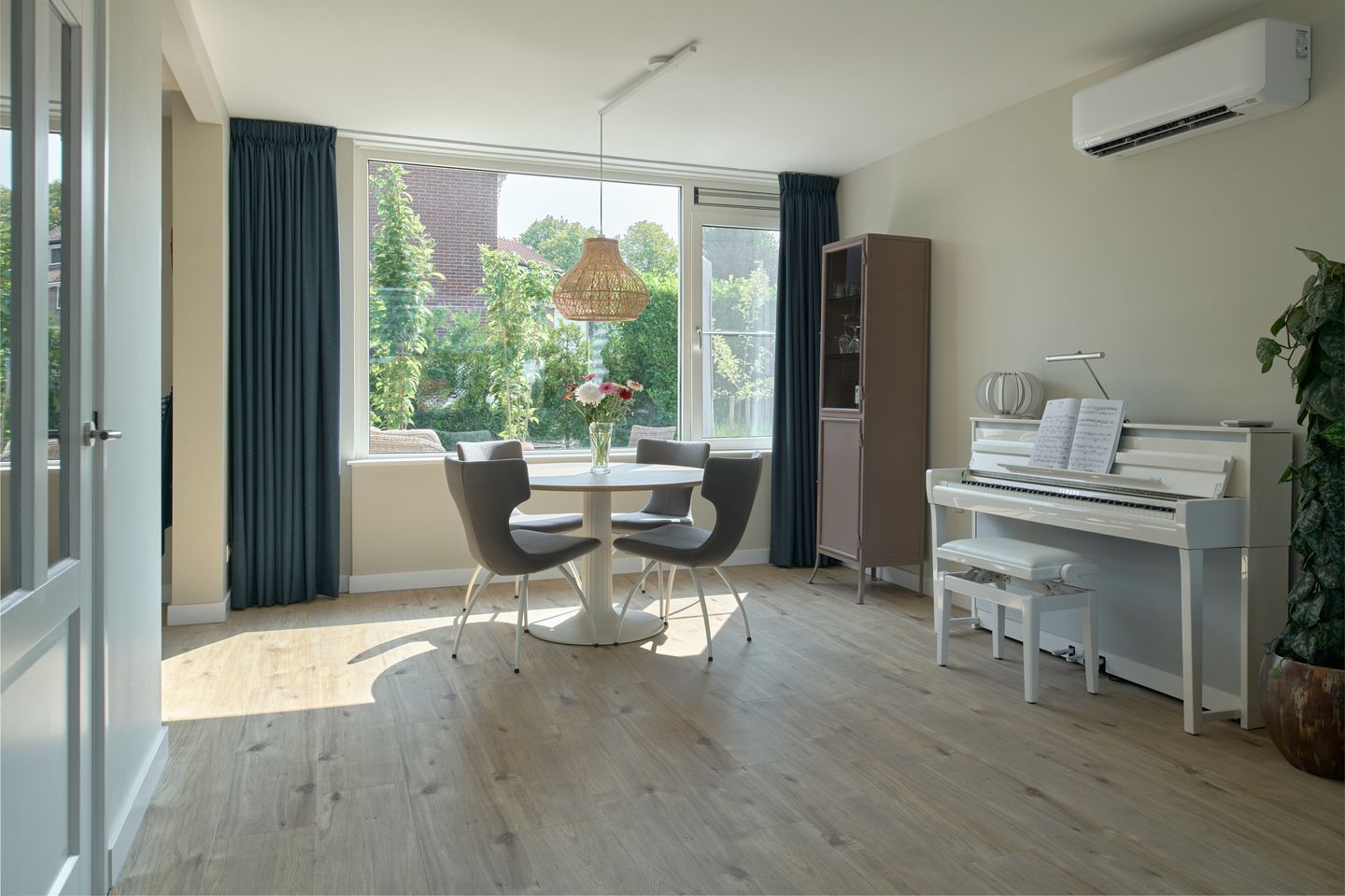 Foto 10 van Cederlaan 9