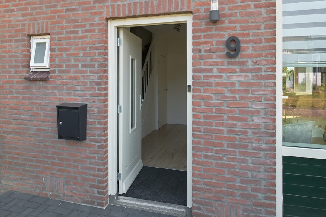 Foto 7 van Cederlaan 9