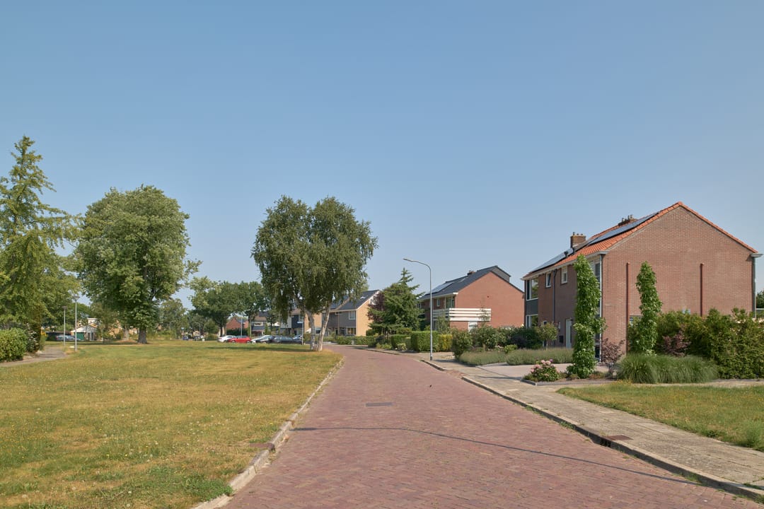 Foto 41 van Cederlaan 9