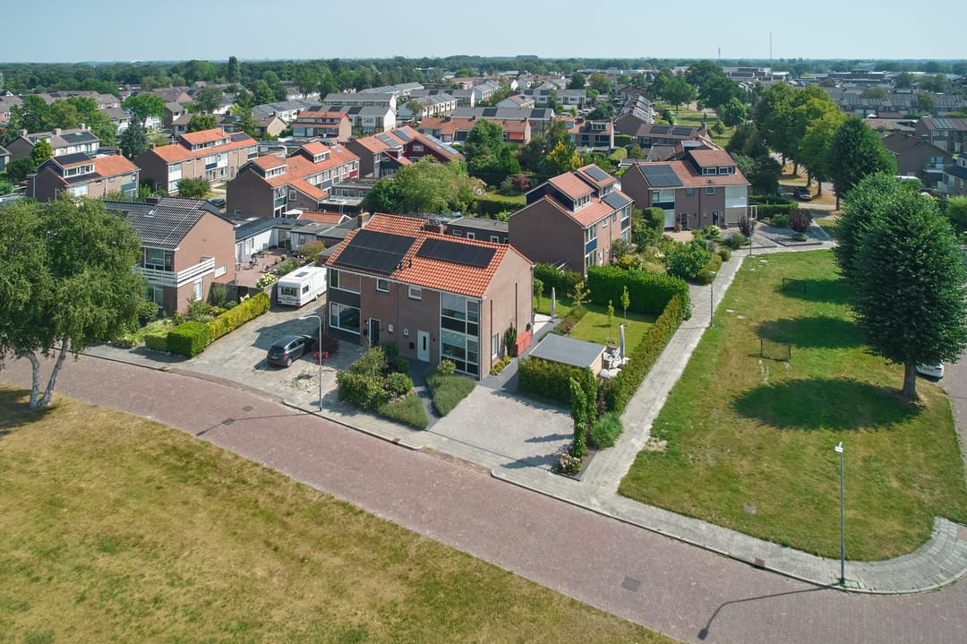 Foto 43 van Cederlaan 9