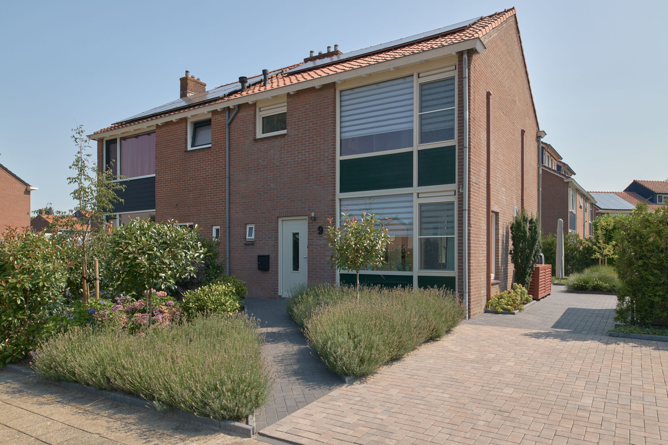 Foto 42 van Cederlaan 9