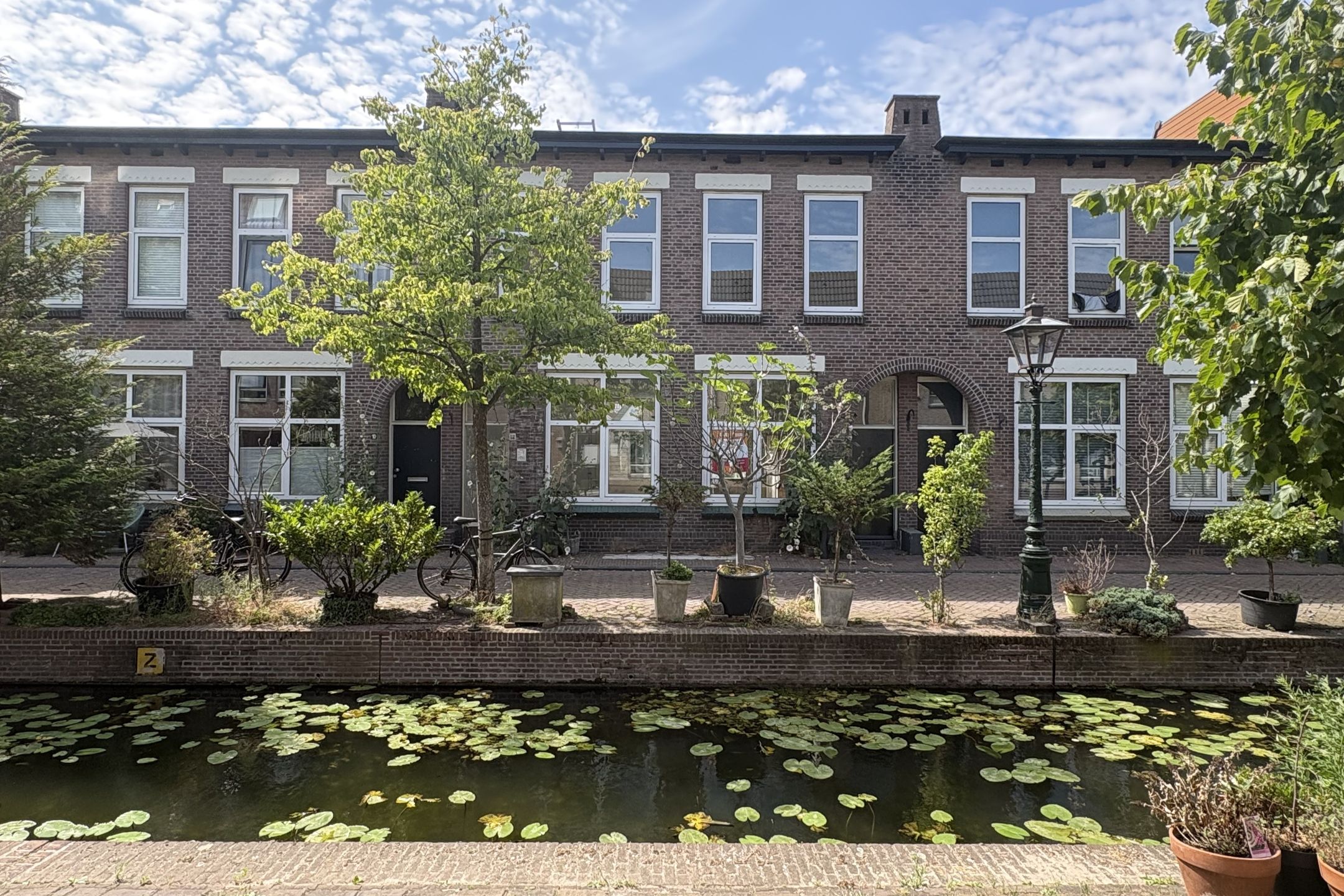 Minnebroersgracht 14 