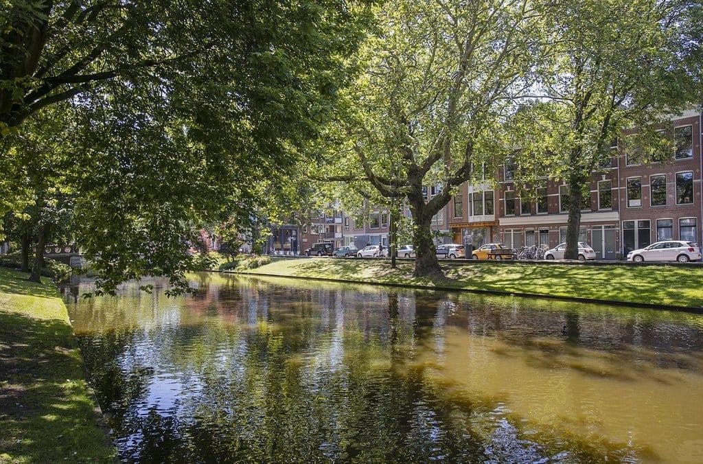 Foto 18 van Noordsingel 58-B