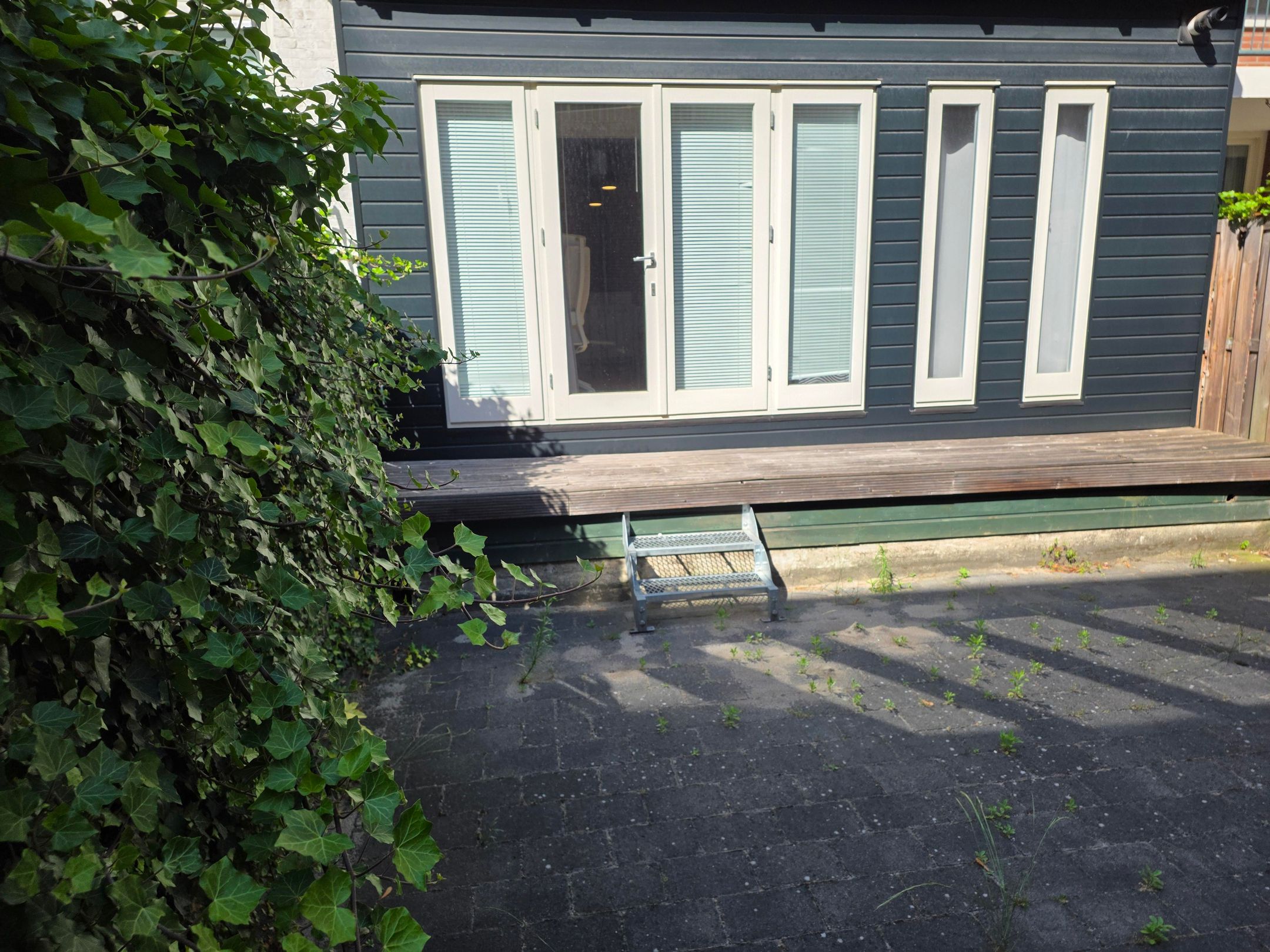 Foto 15 van Noordsingel 58-B