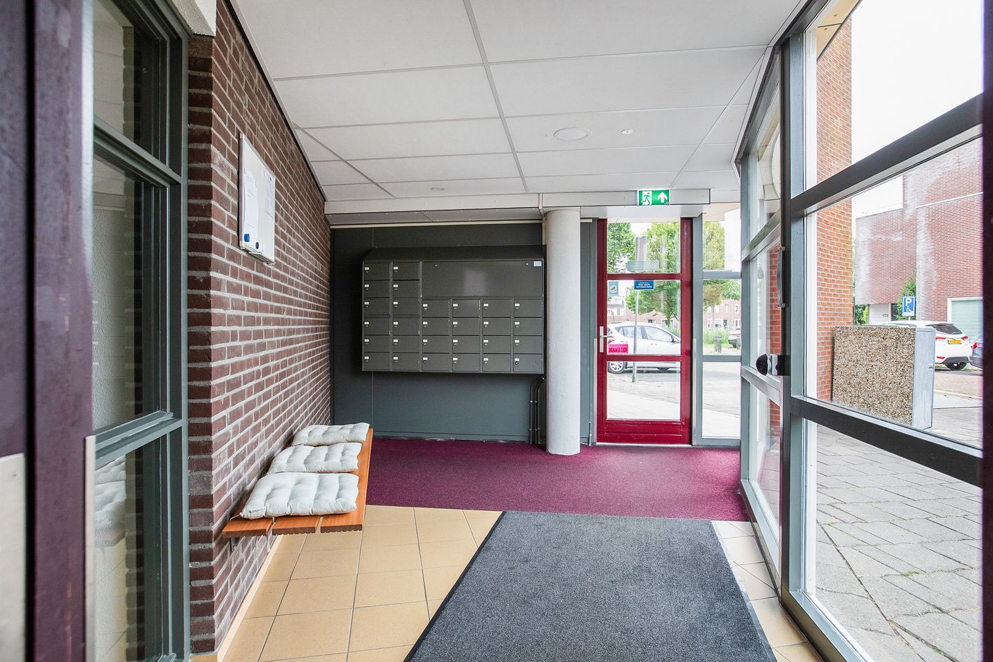 Foto 4 van Frans Halsstraat 34