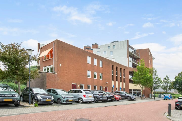 Foto 2 van Frans Halsstraat 34