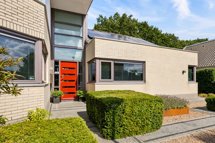 Vrijstaande woning te koop: Kasteelhoeve 13, Deurne