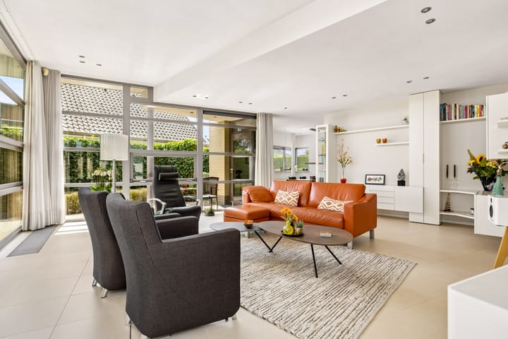 Vrijstaande woning te koop: Kasteelhoeve 13, Deurne