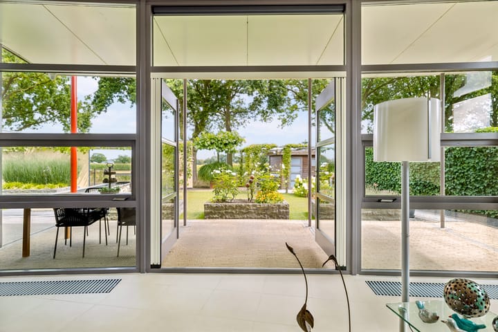 Vrijstaande woning te koop: Kasteelhoeve 13, Deurne