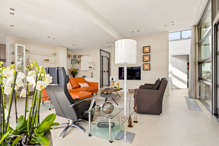 Vrijstaande woning te koop: Kasteelhoeve 13, Deurne