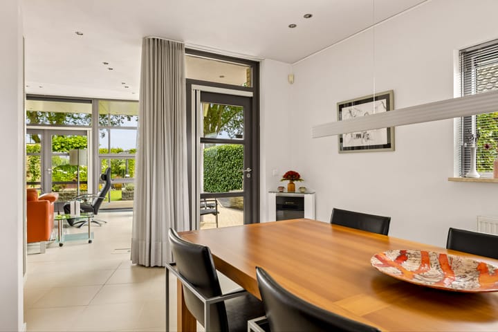 Vrijstaande woning te koop: Kasteelhoeve 13, Deurne