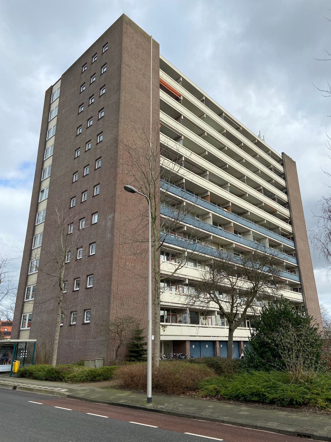 Foto 1 van Brabantlaan 114