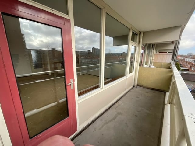 Foto 13 van Brabantlaan 114