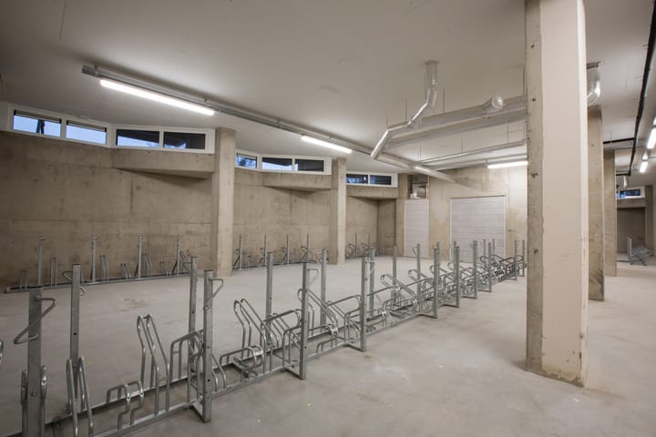 Studio te huur: Rogier van der Weydestraat 6B19, Alkmaar
