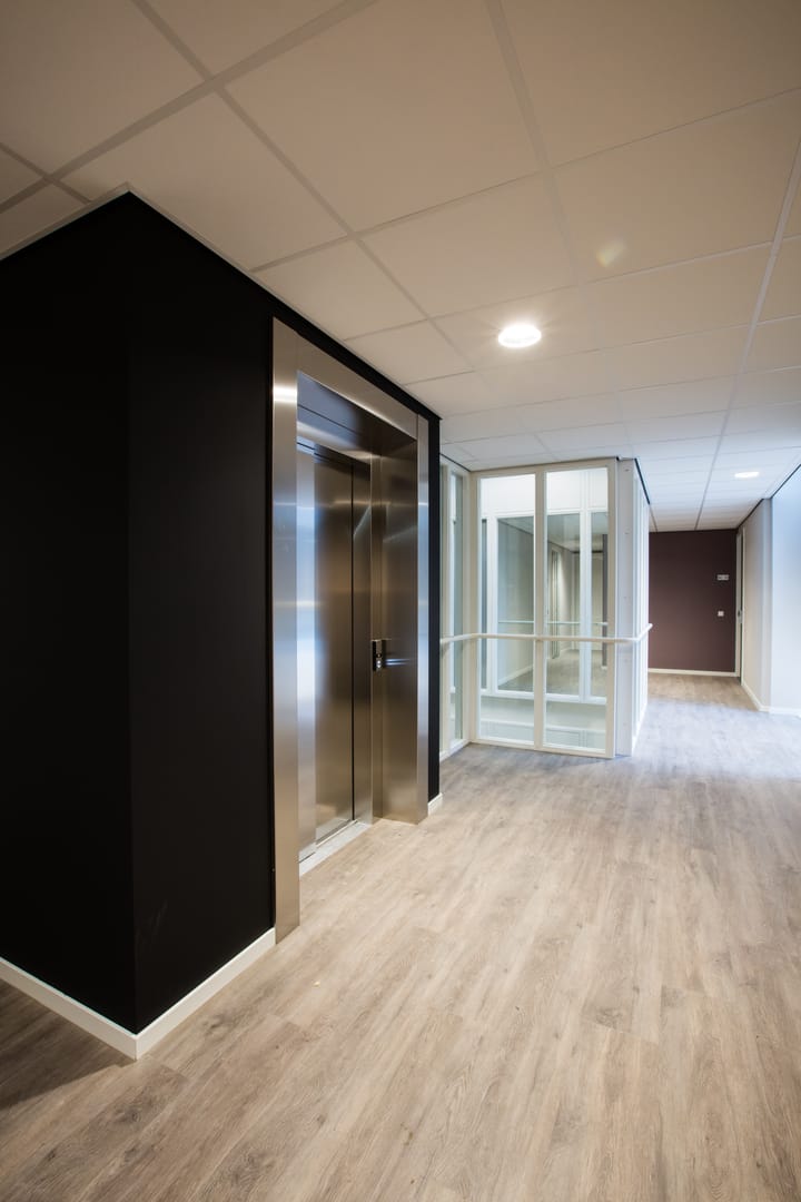 Studio te huur: Rogier van der Weydestraat 6B19, Alkmaar