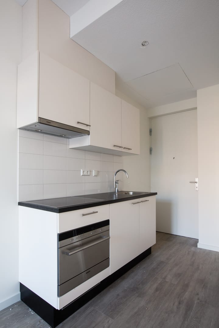 Foto 4 van Rogier van der Weydestraat 6-B19