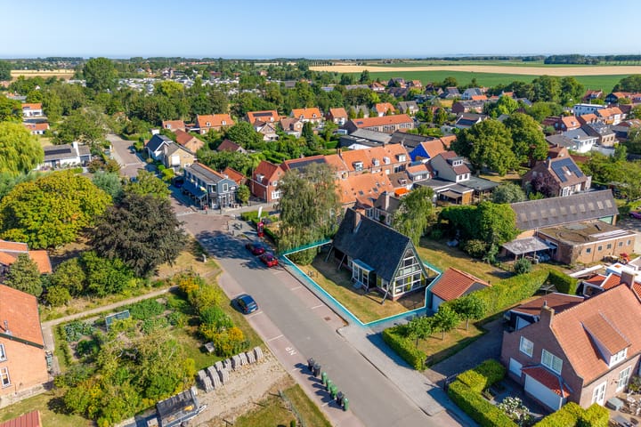 Foto 5 van Mettenijedijk 4-A
