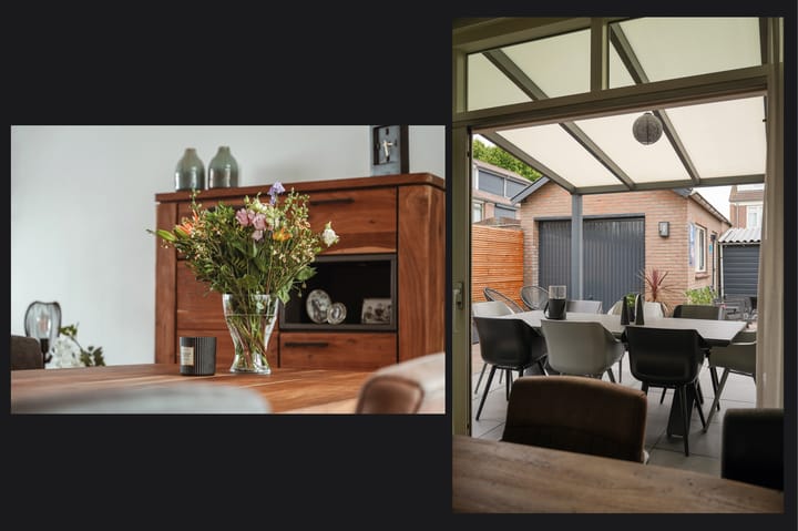 Hoekwoning te koop: Surinamestraat 18, Kerkdriel