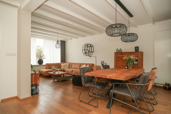 Hoekwoning te koop: Surinamestraat 18, Kerkdriel