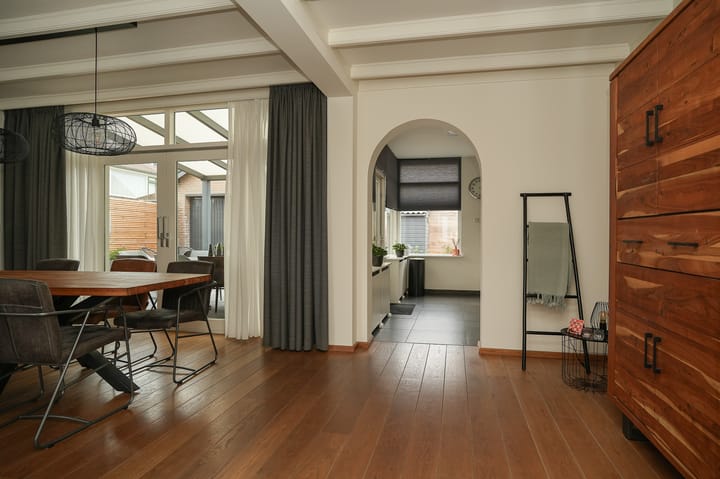 Hoekwoning te koop: Surinamestraat 18, Kerkdriel