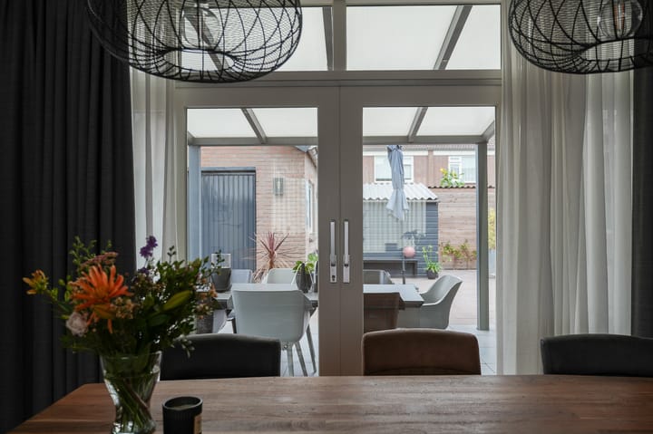 Hoekwoning te koop: Surinamestraat 18, Kerkdriel