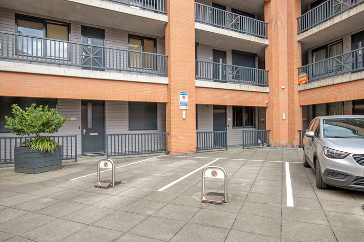 Appartement te koop: Arendshof 325, Oosterhout (Nb)