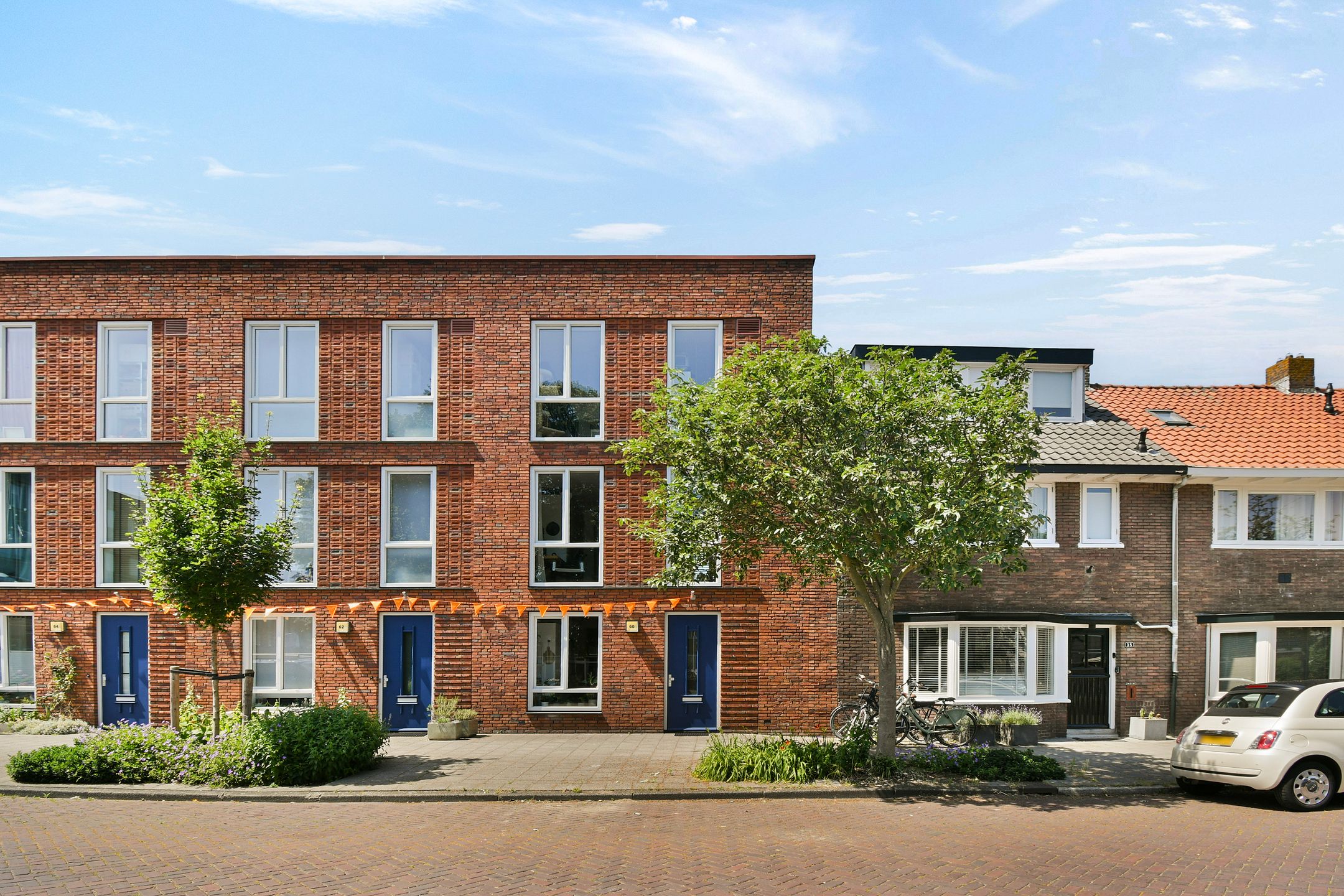 Pladellastraat 60 