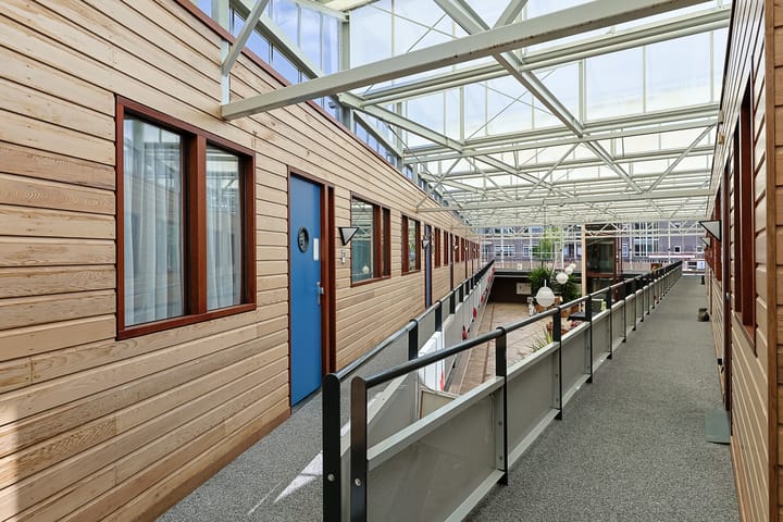 Foto 5 van A.G.M. van der Hoevenstraat 38