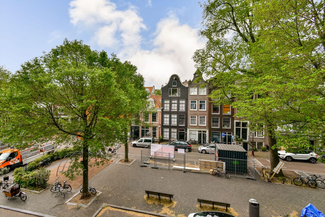 Foto 32 van Palmgracht 56-2