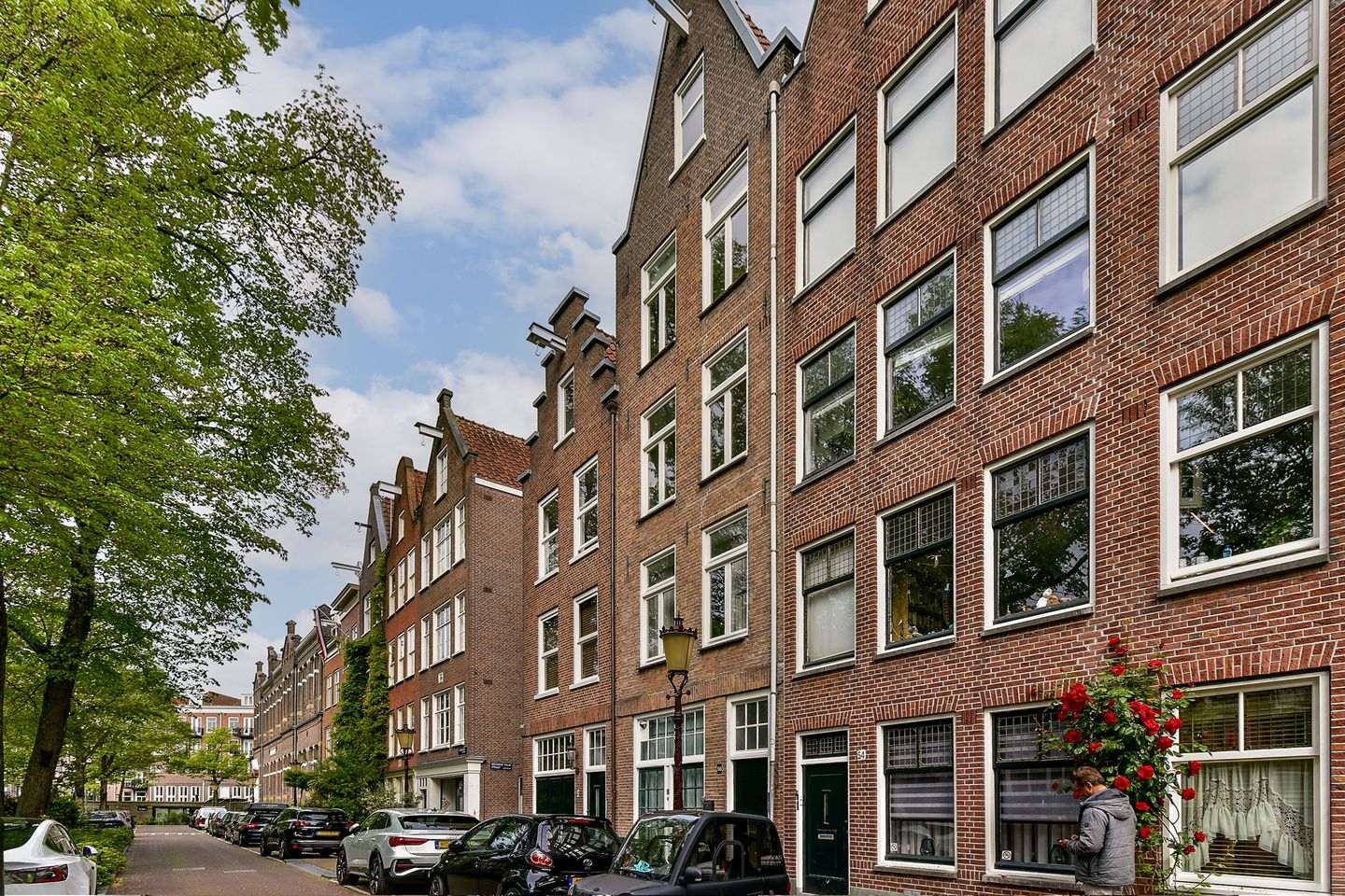 Foto 40 van Palmgracht 56-2