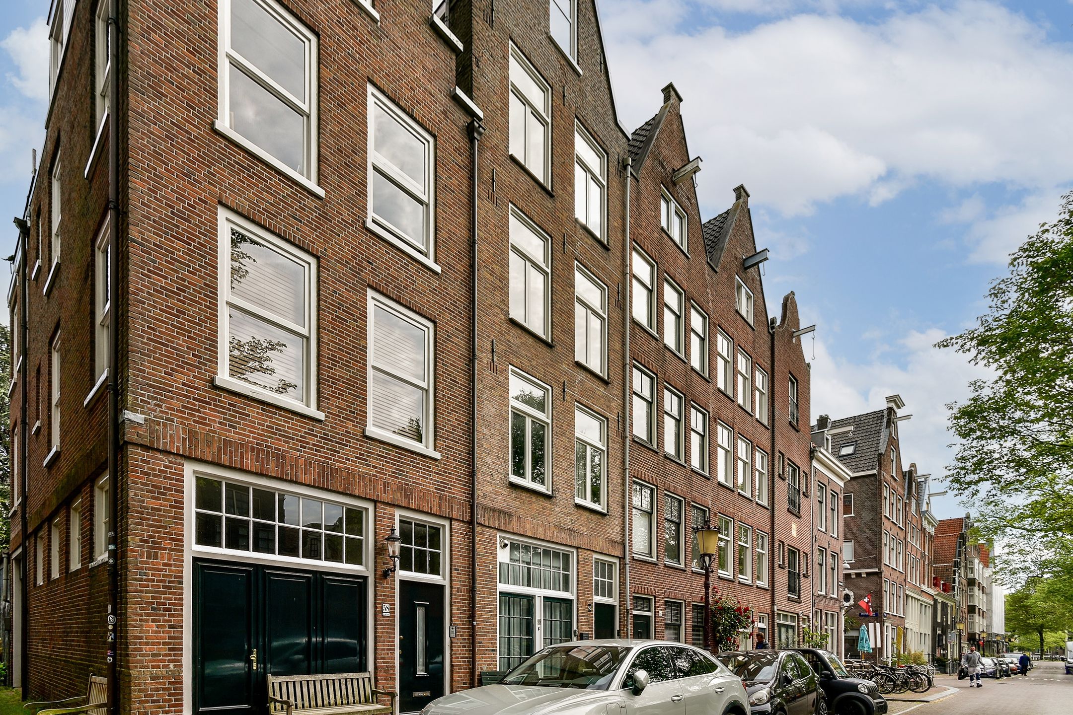 Foto 39 van Palmgracht 56-2
