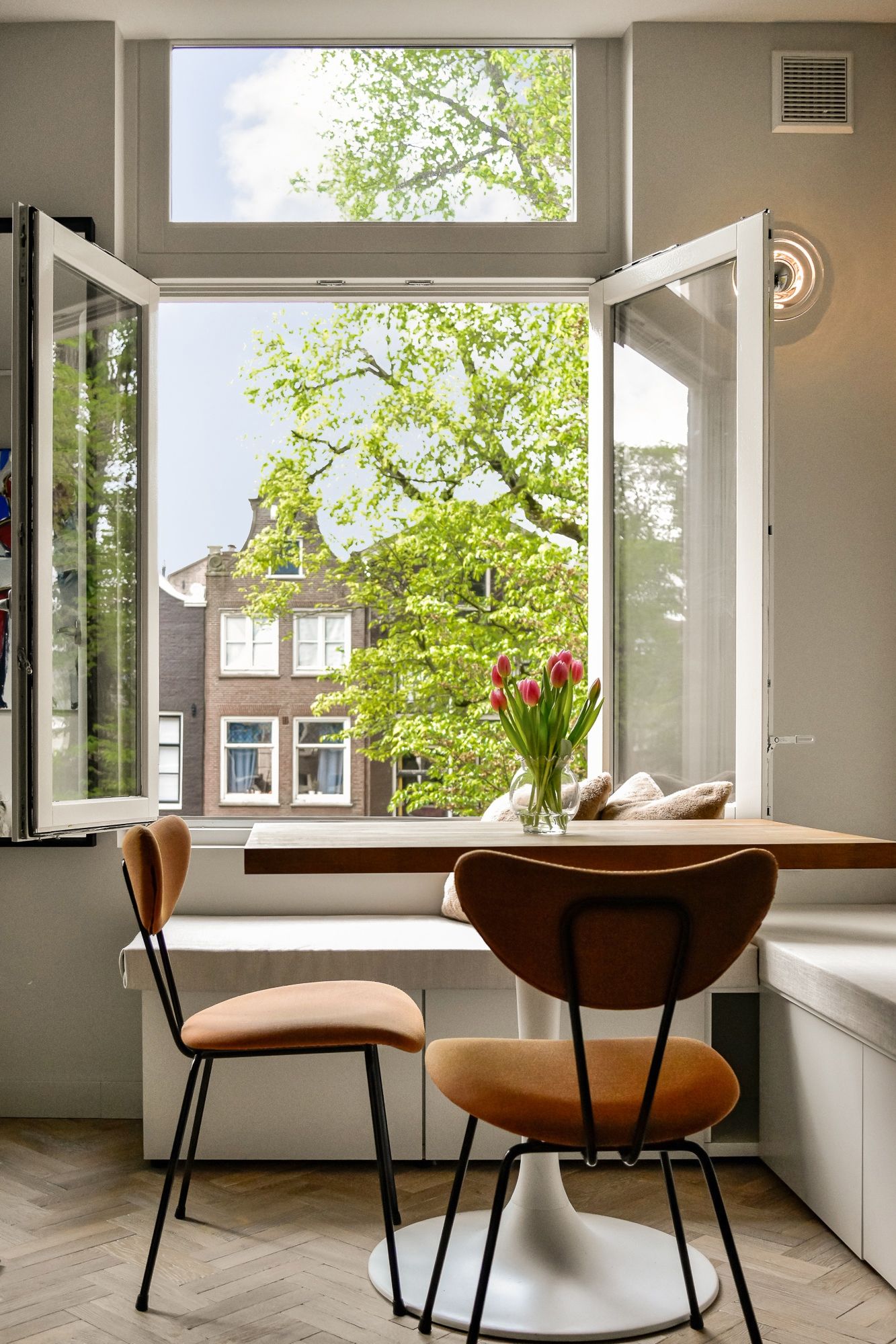 Foto 12 van Palmgracht 56-2