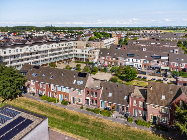 Foto 4 van Eddastraat 15