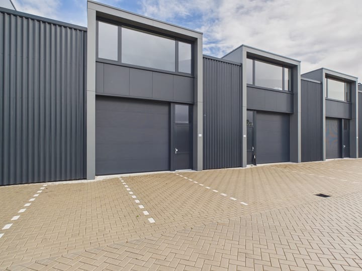 Olmendreef 9-B33, Steenbergen (NB)