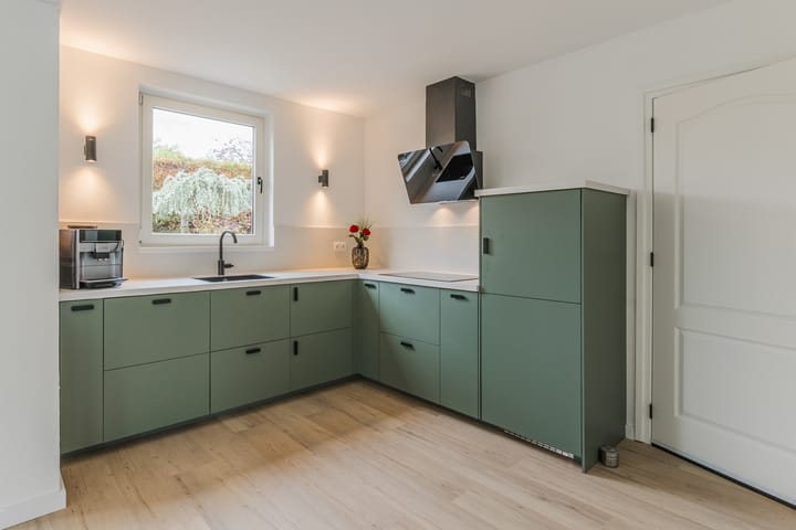 Foto 4 van Kleine Heistraat 16-K252