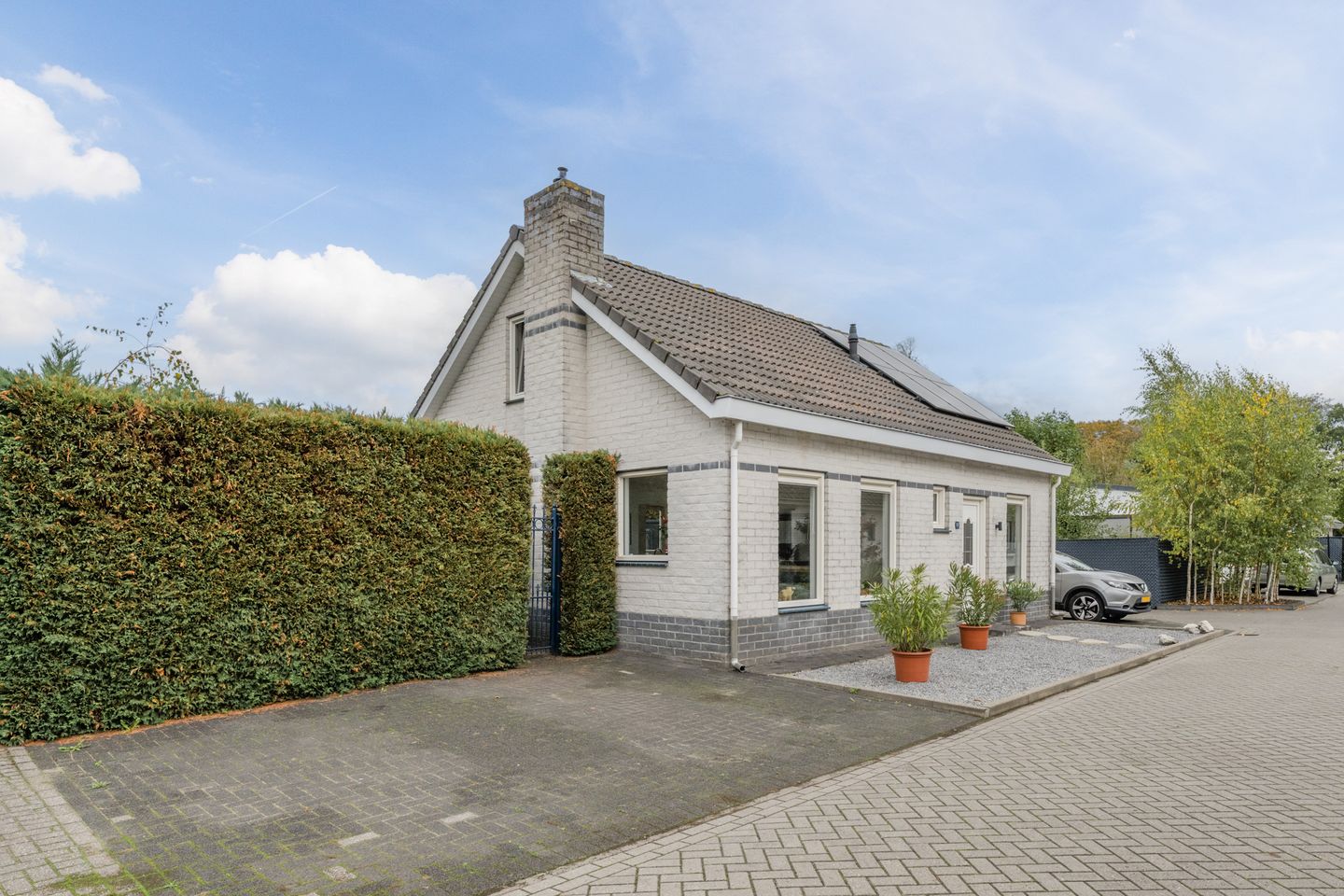 Foto 5 van Kleine Heistraat 16-K252