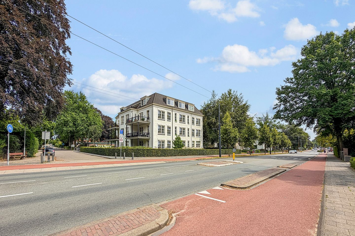Foto 1 van Utrechtseweg 165-L