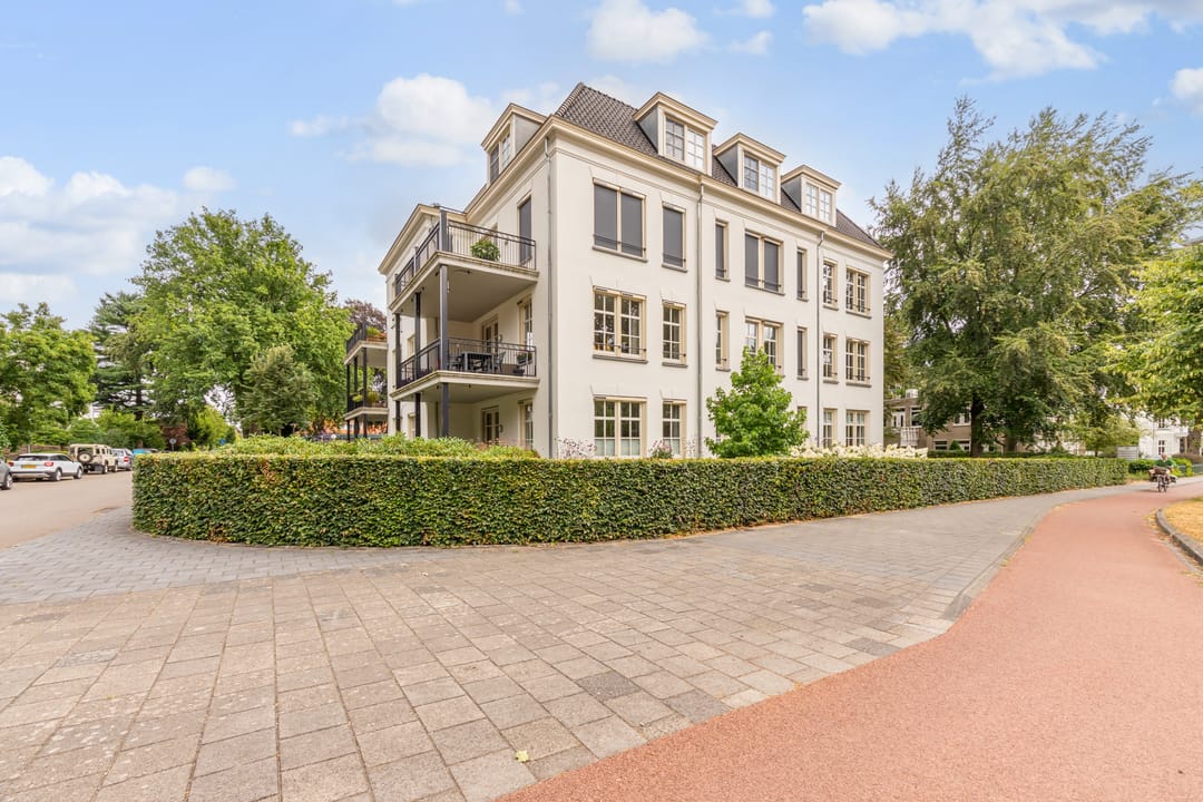 Foto 43 van Utrechtseweg 165-L