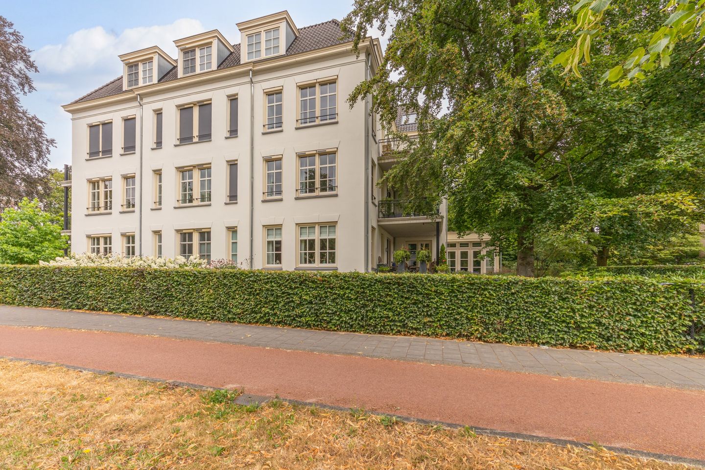 Foto 40 van Utrechtseweg 165-L